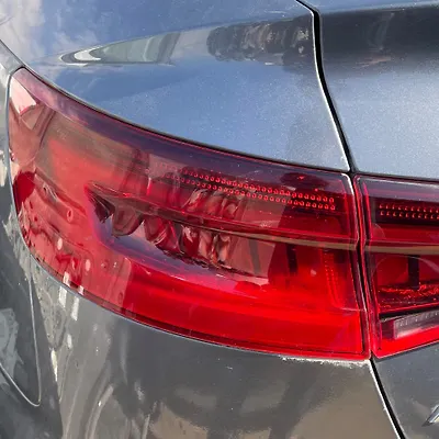 Tail Light (LH) - 2018 Audi A4