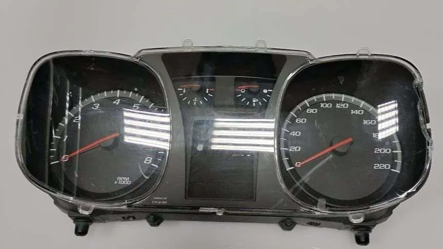 Speedometer - 2013 GMC Terrain
