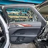 Door (RHB) - 2017 Lincoln MKZ