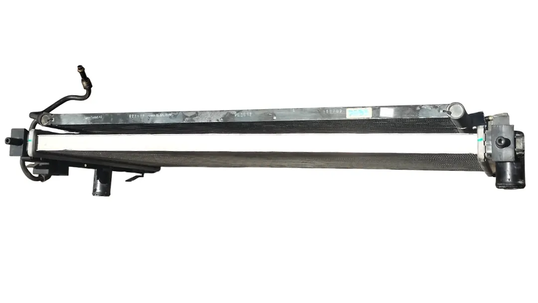 Radiator - 2009 Jeep Patriot