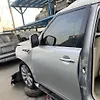 Door (LHF) - 2012 Infiniti QX56