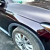 Fender (RHF) - 2020 Infiniti QX50