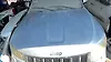 Hood/Bonnet - 2013 Jeep GRAND CHEROOKE