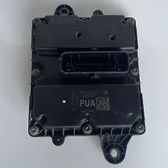 Transmission Control module - 2019 GMC Sierra