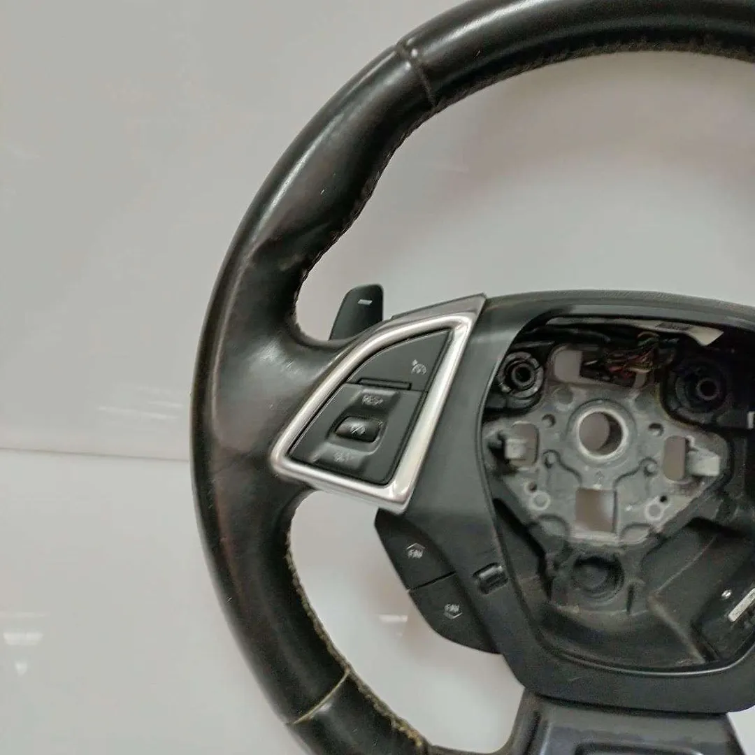 Steering Wheel - 2016 Chevrolet Camaro