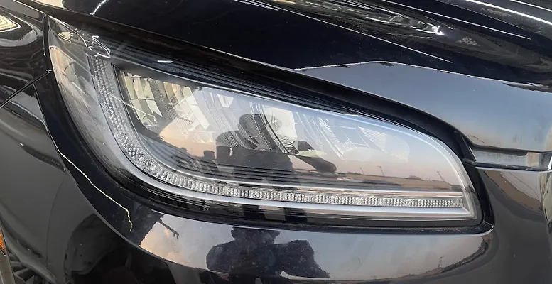 Headlight (RH) - 2022 Lincoln Corsair
