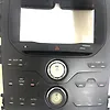 A/C Heater Climate Control Switch - 2012 Ford Explorer XLT