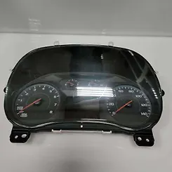 Speedometer - 2020 Chevrolet Traverse