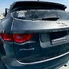 Trunk - 2018 Jaguar F-Pace