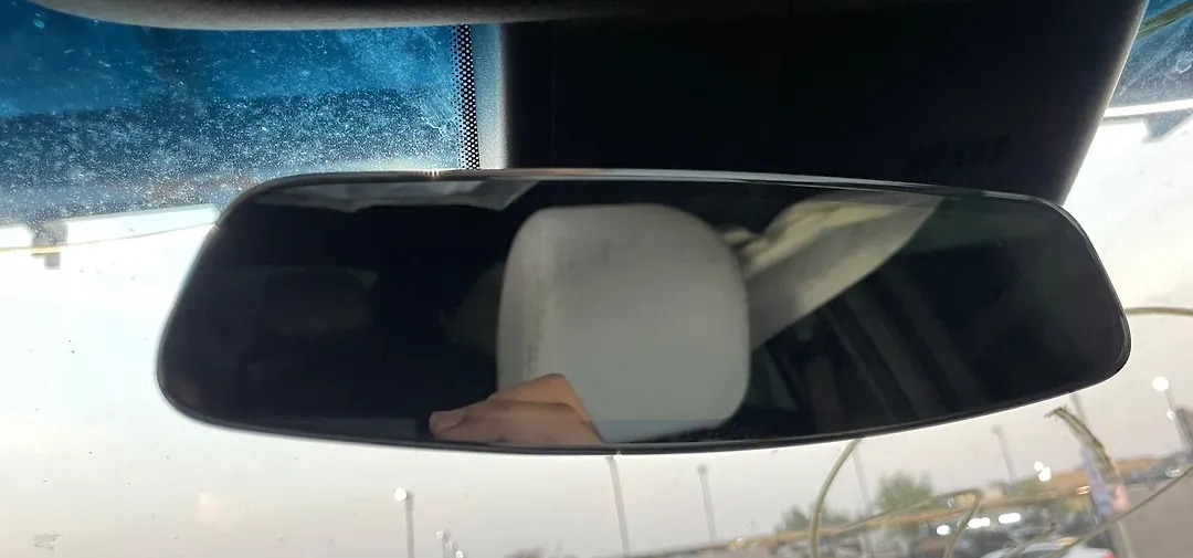 Rear view mirror - 2022 Cadillac CT5