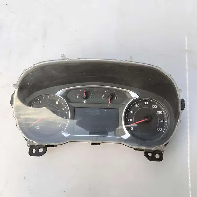 Speedometer - 2019 GMC Acadia