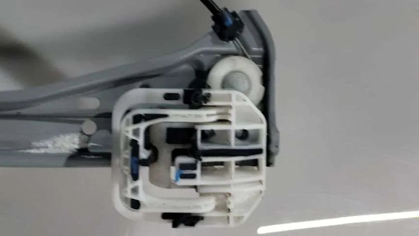 Door Motor (LHF) - 2017 Ford Edge