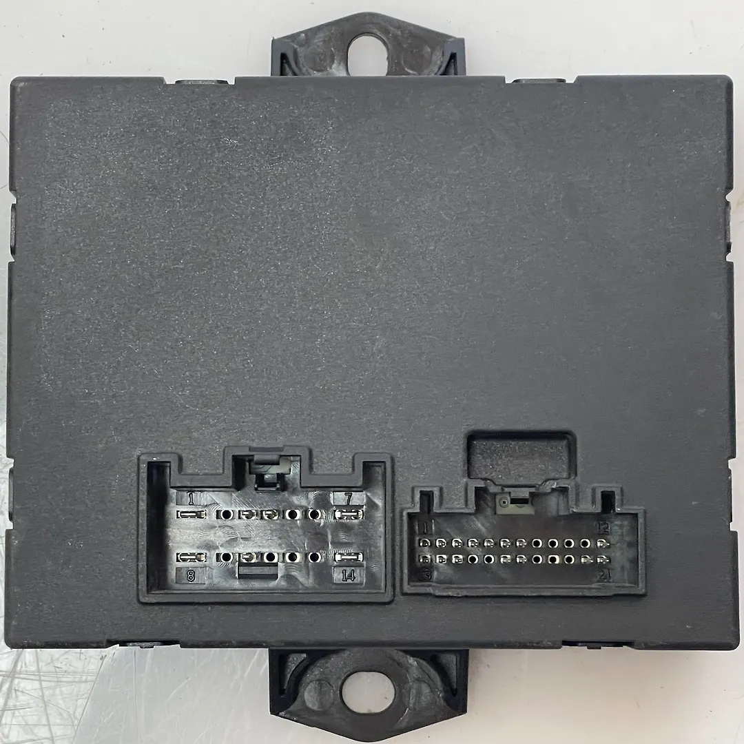 Trunk Control Module - 2015 Land Rover VOGUE