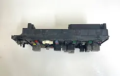 Fuse box - 2019 Cadillac XTS Luxury FWD