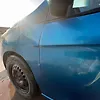 Fender (LHF) - 2019 Chevrolet Spark