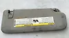 Sun visor - 2014 Chevrolet Impala