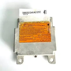 Air bag Module - 2009 Infiniti