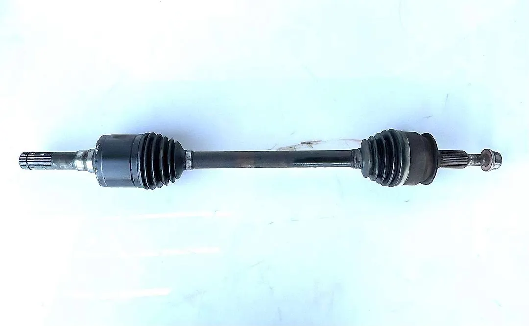 Axle Rear (LH) - 2012 Lincoln Navigator