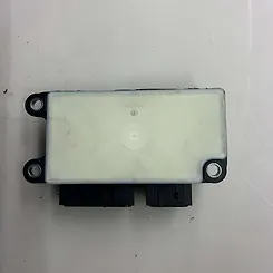 Air bag Module - 2018 Chevrolet Equinox