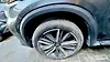 Fender moulding (LHF) - 2023 Infiniti QX55