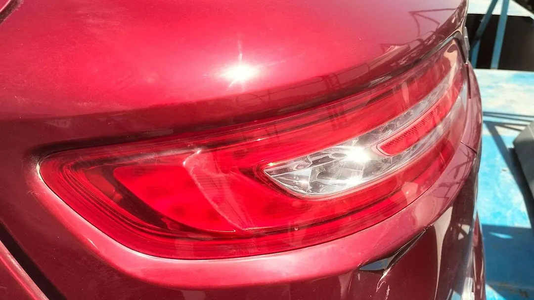 Tail Light (LH) - 2015 Lincoln MKC
