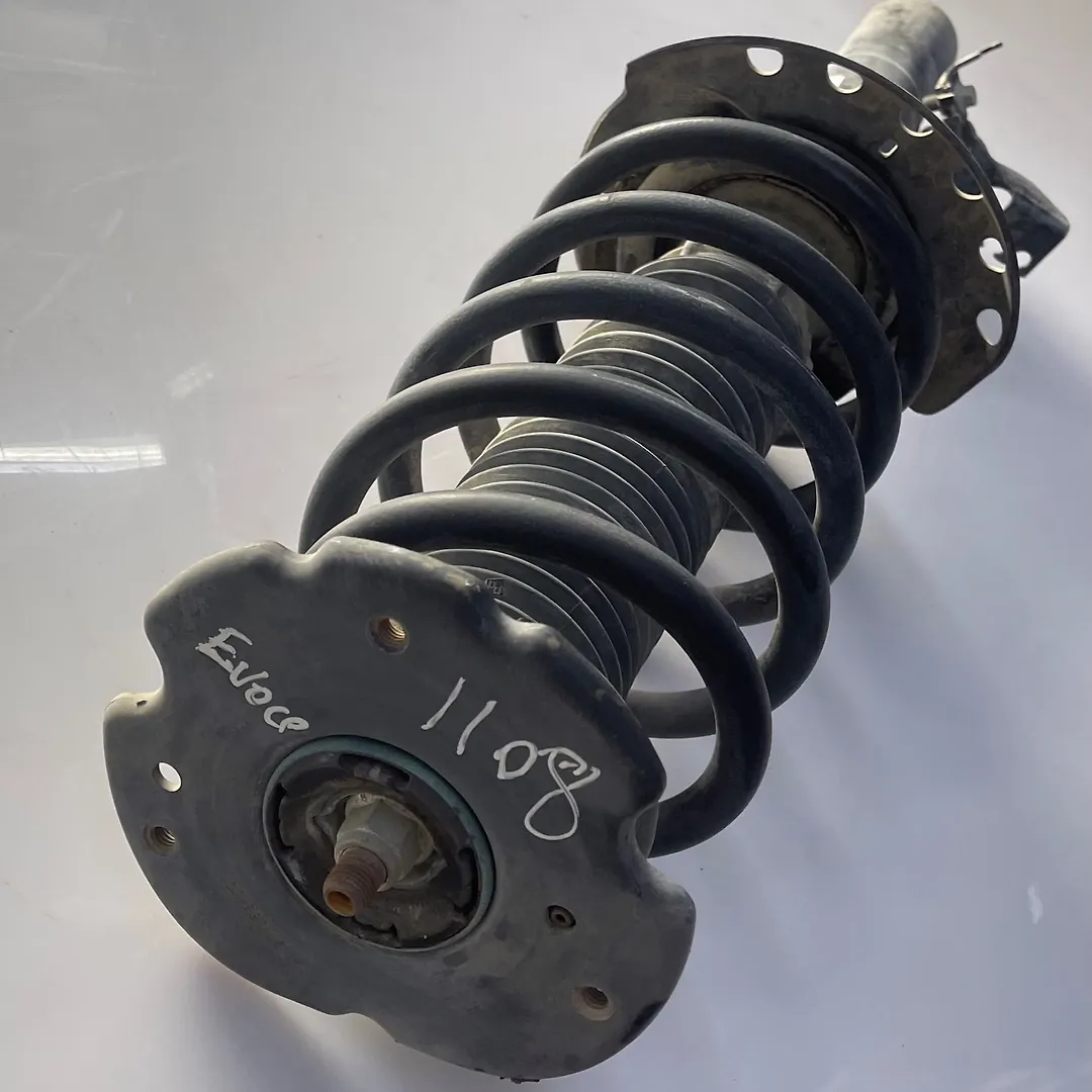 Shock Absorber (LHF) - 2021 Land Rover RANGE ROVER EVOQUE