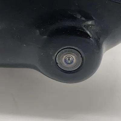 Side Mirror (LH) - 2014 Infiniti QX80 SUV
