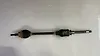 Axle(RHF) - 2011 Jeep Grand Cherokee Limited WK