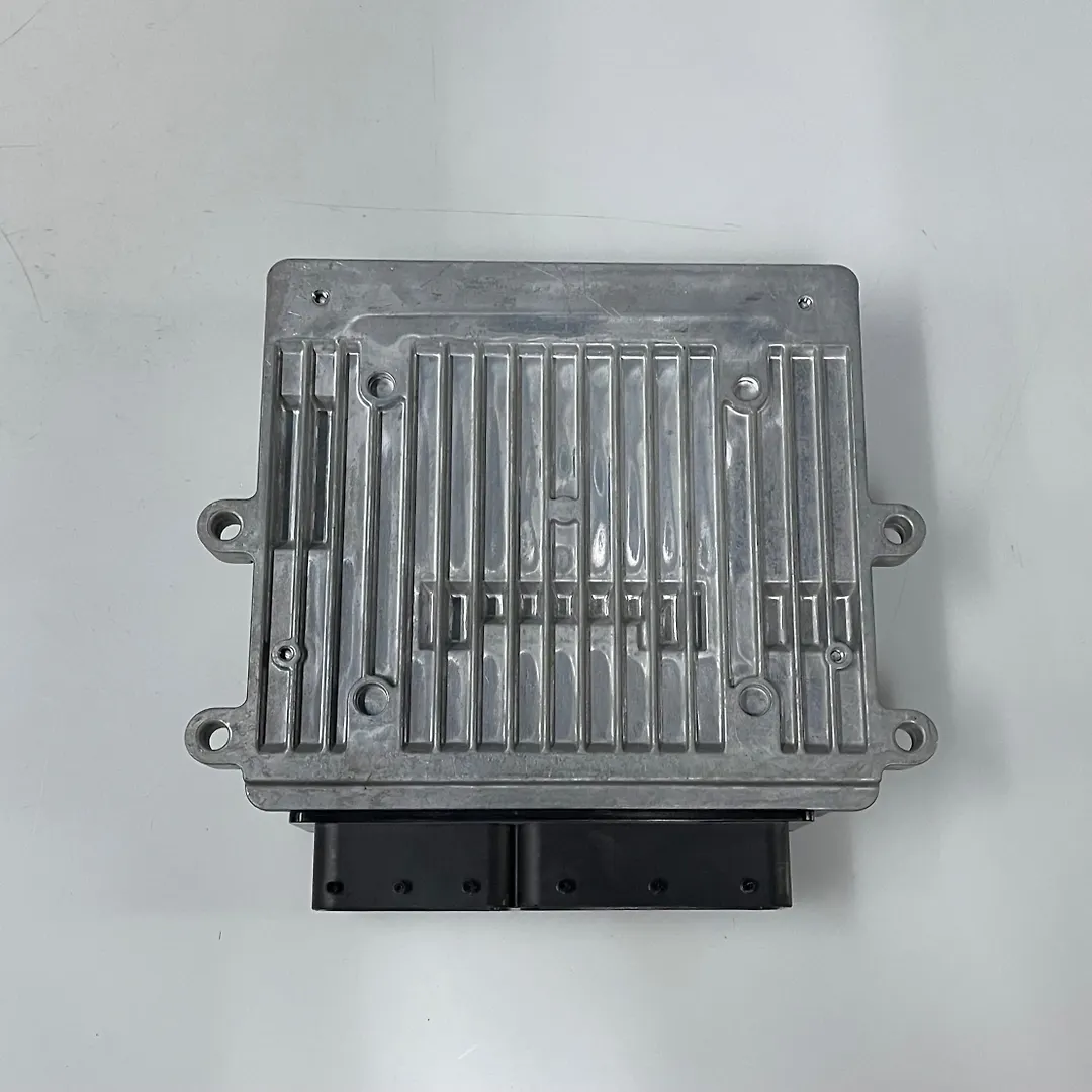 Engine ecm - 2006 Land Rover RANGE ROVER HSE