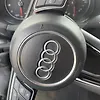 Airbag (Steering) - 2018 Audi A3