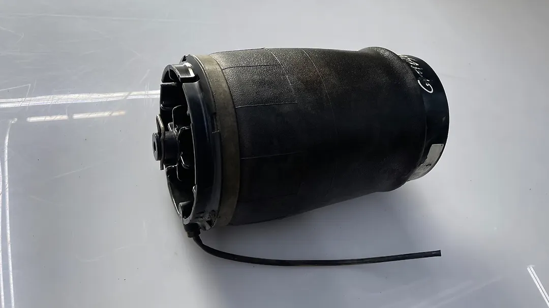 Shock Absober (LHB) - 2015 Land Rover RANGE ROVER SuperCharged