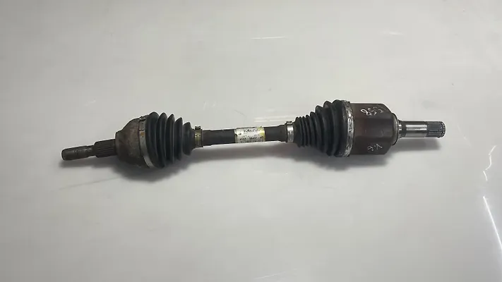 Axle(LHF) - 2018 Lincoln MKX
