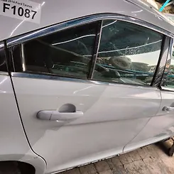 Door (RHB) - 2014 Ford Taurus