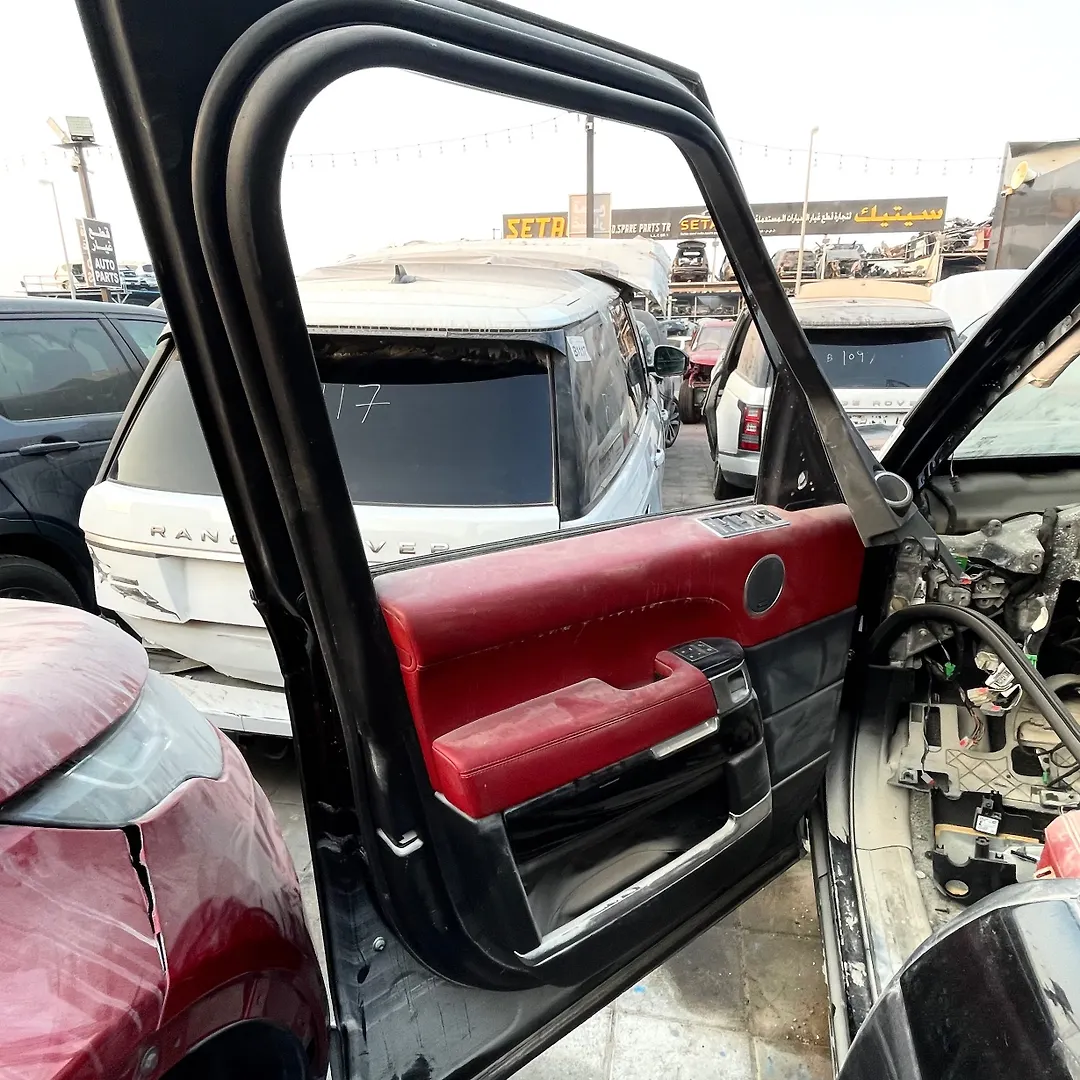 Door (LHF) - 2017 Land Rover RANGE ROVER VOGUE