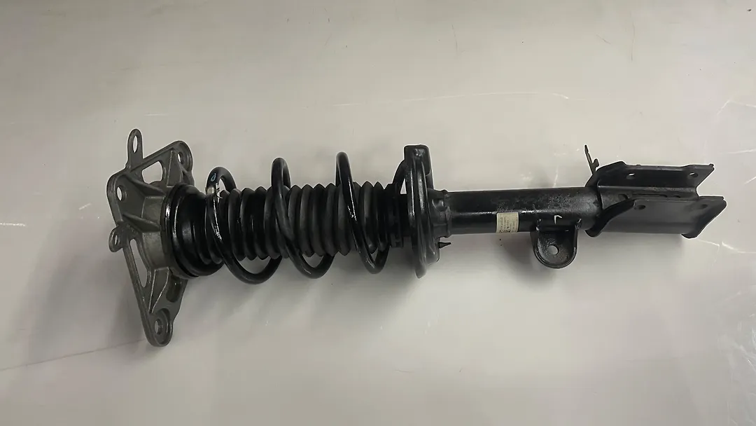 Shock Absorber (RHF) - 2017 Jeep Compass Longitude