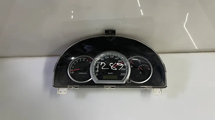 Speedometer - 2006 Chevrolet optara