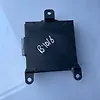 Battery converter unit module - 2013 Jaguar XJ