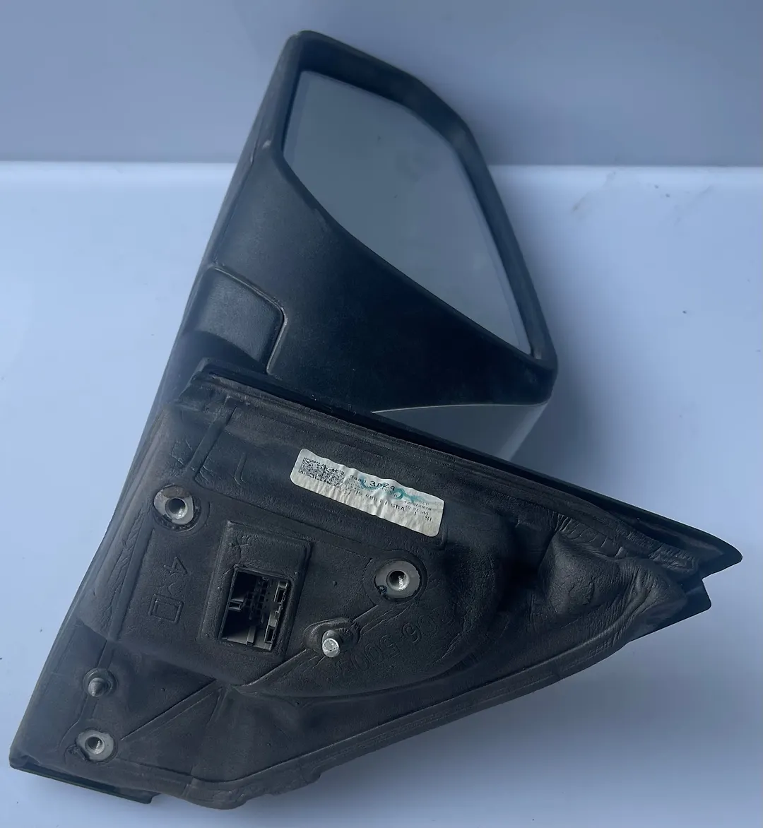 Side Mirror (LH) - 2019 GMC Terrain SLT