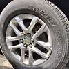 Rim - 2019 Chevrolet Traverse