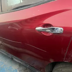 Door (LHB) - 2014 Nissan Pathfinder