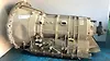 Gear box - 2012 Jaguar XF