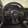 Steering wheel - 2015 Volkswagen Golf GTI