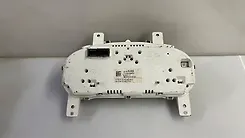 Speedometer - 2014 Chevrolet Impala 2LT