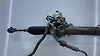 Steering box/rack - 2011 Audi A6