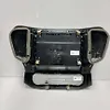 Info-gps-tv screen - 2021 GMC Acadia