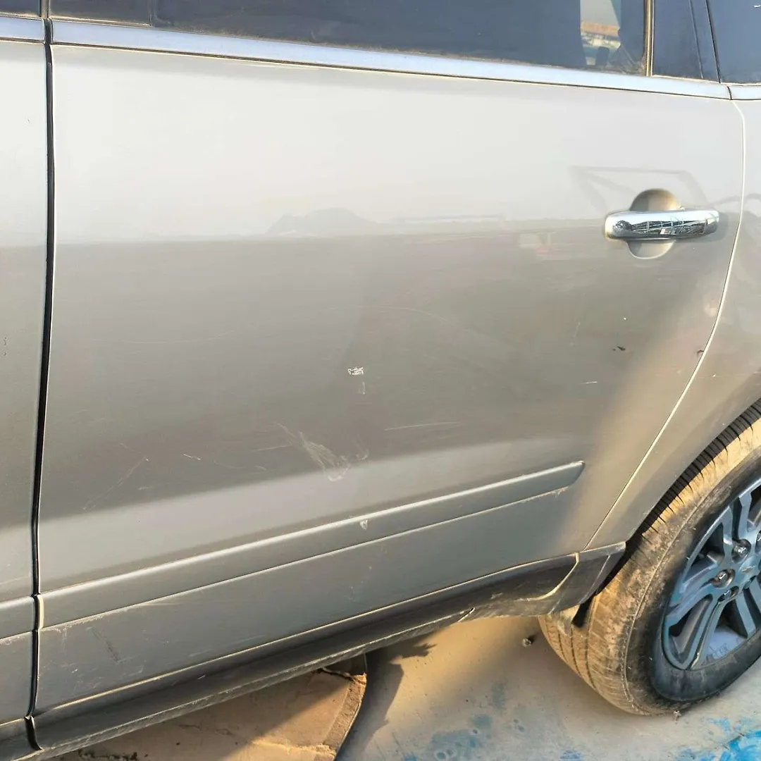 Door (LHB) - 2015 Chevrolet Traverse