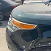 Headlight (LH) - 2013 Ford Explorer Limited
