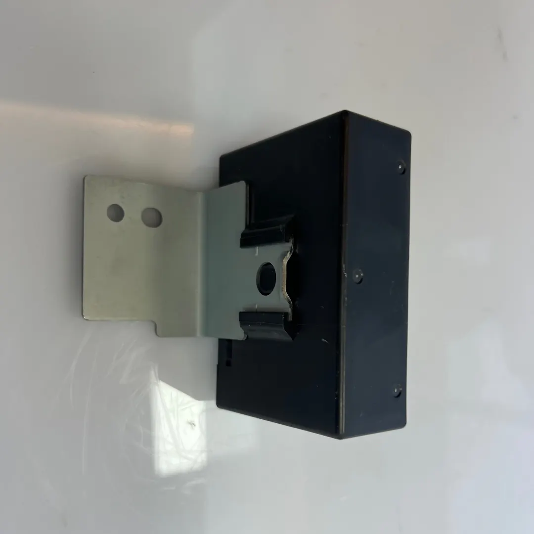 Tire Pressure Monitoring Control Module - 2014 Infiniti QX80 SUV