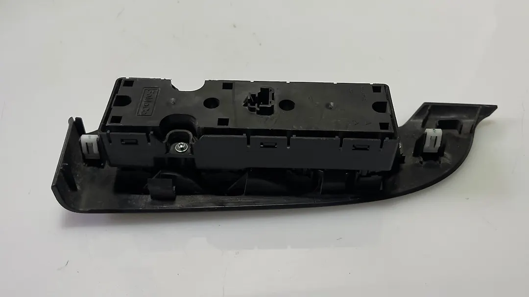 Master Power Window Switch - 2015 Lincoln MKC LS