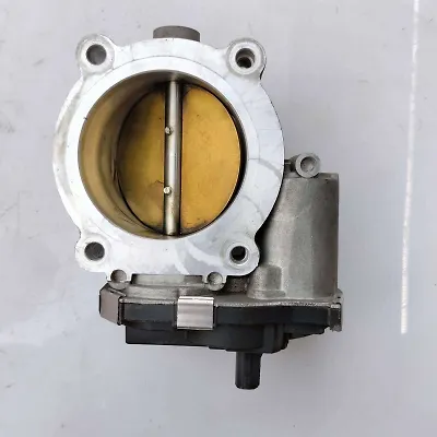 Throttle body - 2019 GMC Acadia